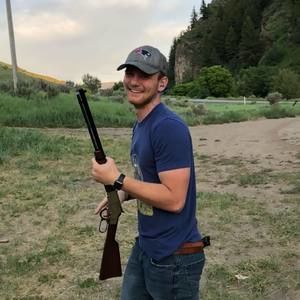 Meet your Posher, Dylan